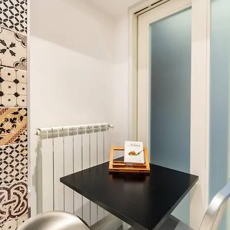 Unique & Fancy Buonarroti Mansion Rzym