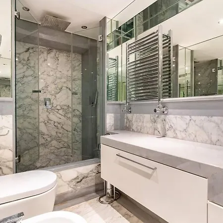 Apartament Unique & Fancy Buonarroti Mansion